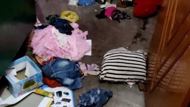Photo of बीसलपुर में चोरों ने चार बंद घरों में की चोरी, मचा हड़कंप