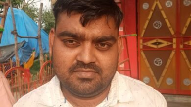 Photo of दंदौल के प्रधान पिंटू गुप्ता ने दीं दीवाली की शुभकामनाएं