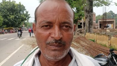 Photo of कढैया प्रधान रामचंद्र ने भी दीं दीपावली की शुभकामनाएं