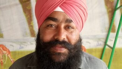 Photo of सपा नेता कुलविंदर सिंह की तरफ से दीपावली व अन्य त्योहारों की अनंत शुभकामनाएं