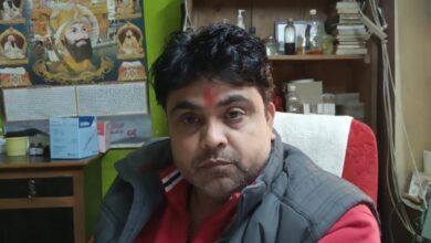 Photo of घुँघचाई के डॉक्टरों ने भी दीं दीवाली की शुभकामनाएं