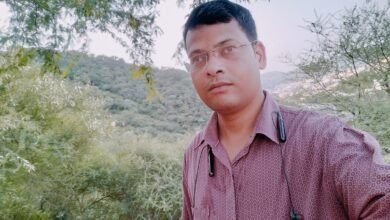 Photo of समाजसेवी हरिओम उपाध्याय की तरफ से दीपावली की हार्दिक शुभकामनाएं