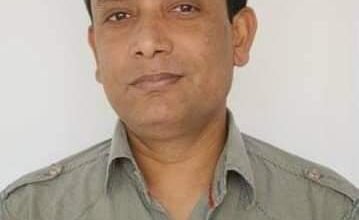 Photo of शिक्षक व पत्रकार रियाज अहमद खान की तरफ से आपको दीपावली की हार्दिक शुभकामनाएं