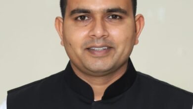 Photo of सपा के जिला उपाध्यक्ष बनाए गए पवन सिंह यादव, बोले बढ़ाएंगे साइकिल की स्पीड   