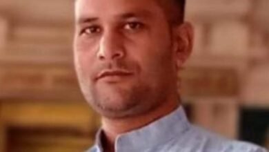 Photo of अधिवक्ता देवेंद्र पांडे कांग्रेस सोशल मीडिया के प्रदेश सचिव बनाये गए, मिल रहीं बधाइयाँ