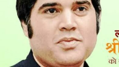 Photo of बरखेड़ा कांड पर सांसद वरुण गांधी ने डीजीपी को लिखा करारा पत्र, बोले माता बहनों में दहशत का माहौल