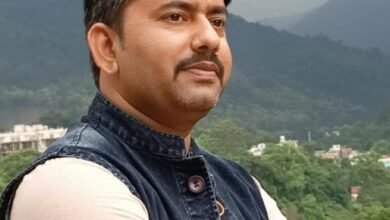 Photo of ब्रम्ह मिश्र “ब्रम्हा” की तरफ से दीपावली की हार्दिक शुभकामनाएं