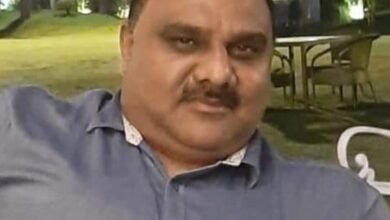 Photo of सांध्य दैनिक 2 टूक के ब्यूरोचीफ एवं प्रेस क्लब अध्यक्ष तारिक कुरैशी की तरफ से दीपोत्सव की दिली मुबारकबाद