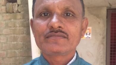 Photo of भाजपा नेता व गोमती भक्त लक्ष्मण प्रसाद वर्मा की तरफ से दीपावली की हार्दिक शुभकामनाएं