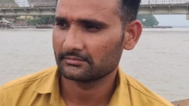 Photo of विपिन मिश्रा की तरफ से दीपावली की हार्दिक शुभकामनाएं