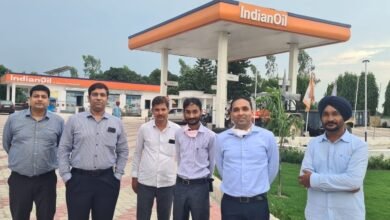 Photo of उधम फिंलिंग स्टेशन सबलपुर की तरफ से सभी को दीपावली की लख लख बधाइयां