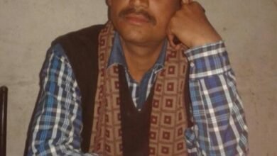 Photo of पत्रकार लोकेश त्रिवेदी की तरफ से आप सभी को दीपावली की हार्दिक शुभकामनाएं