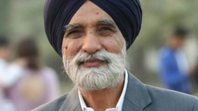 Photo of पेट्रोलियम ट्रेडर्स एसो.अध्यक्ष श्रीकांत सिंह की तरफ से दीपावली की हार्दिक शुभकामनाएं