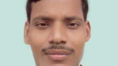 Photo of कवि व पत्रकार प्रदीप मिश्र की तरफ से दीपावली की हार्दिक शुभकामनाएं