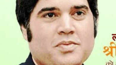 Photo of पीलीभीत के सांसद वरुण गांधी ने लोकसभा में पेश किया एमएसपी गारंटी बिल, एमएसपी न मिलने पर किसानों को मुआवजा देने का प्रावधान, 22 फसलें दायरे में आएंगी