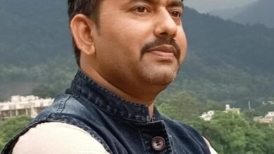 Photo of ब्रहवाणी : पेपर लीक इवीएम हैक, मगर इरादे सारे नेक