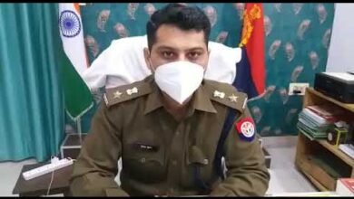 Photo of ऑनलाइन हुई पुलिस : एसपी दिनेश पी ने गूगल मीट पर की अपराधों की समीक्षा, जानिये क्या दिए निर्देश