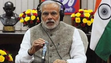 Photo of पीएम का संबोधन : 3 जनवरी से शुरू होगा 15 से 18 वर्ष के बीच के बच्चों का टीकाकरण, जानिए और क्या क्या कहा