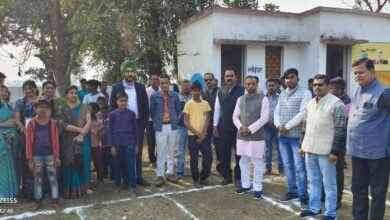 Photo of सुआबोझ में हुआ रोटरी क्लब रॉयल्स की दो दिवसीय खेलकूद प्रतियोगिताओं का शुभारंभ