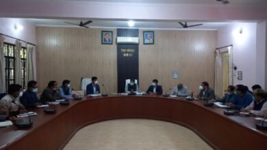 Photo of पीलीभीत में 17 दिसंबर से आयोजित होगा तीन दिवसीय बांसुरी महोत्सव, विश्व रिकॉर्ड बनाने की तैयारियां हुईं तेज