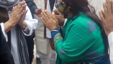 Photo of जिताऊ प्रत्याशी को टिकट देने की सपा नेता ने पूर्व मुख्यमंत्री मुलायम सिंह से की मांग   