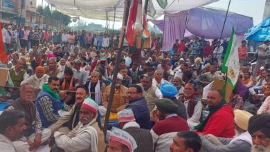 Photo of किसानों का हित सपा सरकार में ही सुरक्षित : मोहम्मद मियां