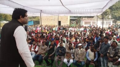 Photo of राजनीति जॉब या धंधा नहीं बल्कि सेवा का माध्यम, उठाता रहूंगा दबे कुचलों की आवाज : वरुण गांधी