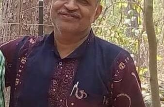 Photo of वरिष्ठ पत्रकार दिनेश पवन का निधन, शुक्रवार को बरेली में होगा अंतिम संस्कार