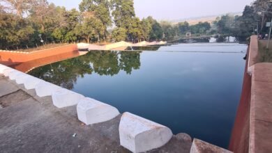 Photo of काव्य चित्र : कविता में सुनिये सप्त सरोवर यानी सात झाल की सुंदरता