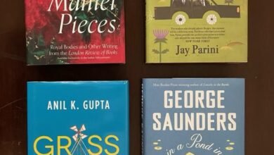 Photo of सांसद वरुण गांधी 2022 में प्रति सप्ताह पढ़ेंगे एक पुस्तक, जनवरी के लिए पूरा हुआ पुस्तकों का चयन