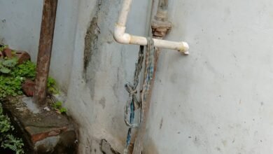 Photo of पूरनपुर में कोतवाली के अंदर से टिल्लू पम्प खोल ले गए चोर