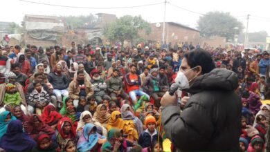 Photo of कोरोना और ओमीक्रांन कि तरह राजनैतिक भ्रष्टाचार से भी जागरूक होने की जरूरत : वरुण गांधी