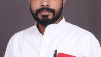 Photo of पीलीभीत में बसपा ने बदला टिकट, अब शाने अली को बनाया प्रत्याशी