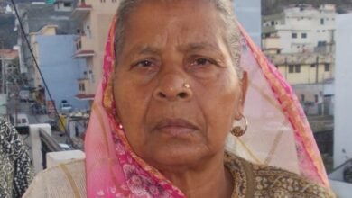 Photo of “मां देवदूत अलबेली है, ममता की तू हमजोली है”