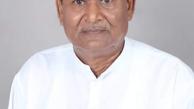 Photo of कलीनगर तहसील और माधोटांडा को ब्लाक का दर्जा दिलाने के लिए याद किये जाते रहेंगे पूर्व विधायक पीतमराम