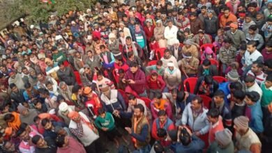 Photo of पीलीभीत में जाति धर्म हावी, गुम हुए बड़े चुनावी मुद्दे