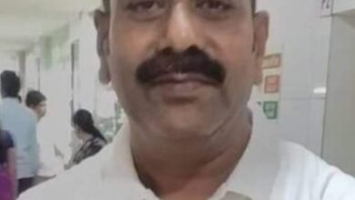 Photo of वरिष्ठ अधिवक्ता अशोक बाजपेई के चचेरे भाई नवनीत उर्फ नीलू का निधन, शोक