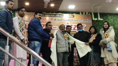 Photo of बसंत पंचमी पर्व पर जनपद भर में हुए हवन पूजन और भंडारे