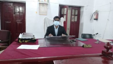 Photo of पीलीभीत : 4 विस सीटों पर लड़ेंगे 43 प्रत्याशी, बीसलपुर 18, पूरनपुर 11 और पीलीभीत व बरखेड़ा में 9-9 उम्मीदवार