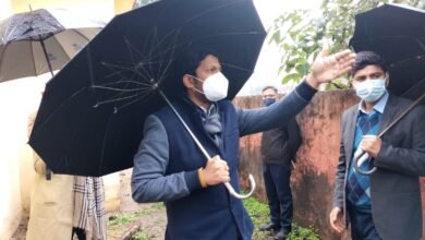 Photo of चुनाव को लेकर जिला प्रशासन ने तेज की तैयारियां