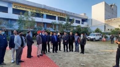 Photo of गुरु नानक कॉलेज में जिला जज ने किया लीगल एड क्लीनिक का शुभारंभ