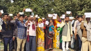 Photo of जिंदा लोगों को मृत दिखा कर बीएलओ ने काट दिये सैकड़ों वोट