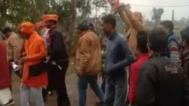 Photo of बरखेड़ा में तेज हुआ भितरघात का बखेड़ा