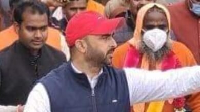 Photo of सांसद के करीबियों के दबाव में नहीं लड़ाऊंगा सपा को चुनाव : मिलाप सिंह