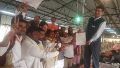 Photo of पीलीभीत में भाजपा ने जीतीं सभी चारों सीटें, जश्न जारी