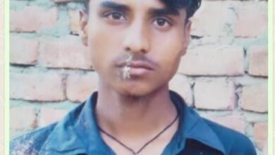 Photo of दो दिन पूर्व गुमशुदा युवक का शव नहर में मिला, क्षेत्र में मचा हड़कंप