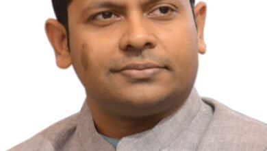 Photo of पीलीभीत के डीएम पुलकित खरे को मिलेगा बायो एजी एशिया पुरस्कार