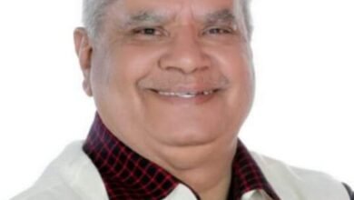 Photo of पीलीभीत के आचार्य देवेंद्र देव का 19 वां महाकाव्य “दिवेर घाटी का युद्ध”, उजागर करेगा “द कश्मीर फाइल्स” जैसा विस्मृत इतिहास