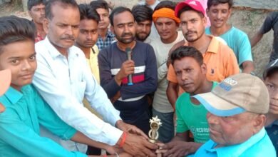 Photo of सुल्तानपुर ने जीता ‘पण्डित जियालाल स्मृति क्रिकेट टूर्नामेंट”
