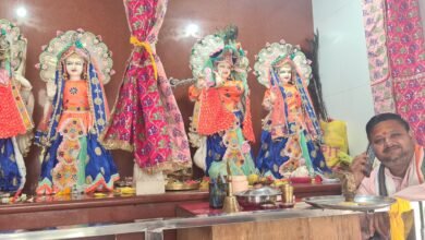 Photo of आज शाम को होगी देवनागरी उत्थान परिषद की मासिक कवि गोष्ठी, ईं-बुक्स का होगा लोकार्पण